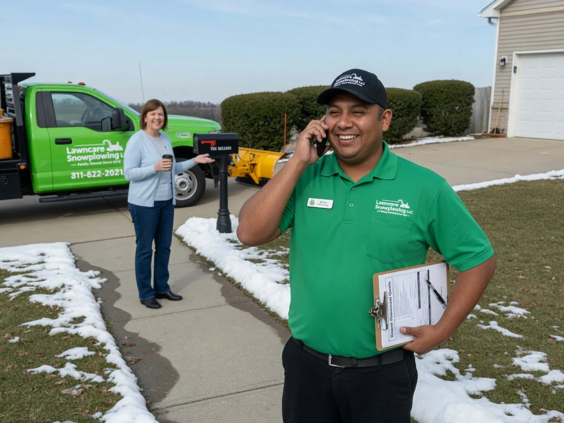 Lawn Care Services By Expert Landscaper Glen, WV FAQs